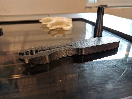 Manufacturer «Wellstronics3D L.L.C.», reviews and photos, 2043 68th St E, Inver Grove Heights, MN 55077, USA