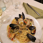 Photo n°1 de l'avis de Davide.i fait le 05/06/2019 à 08:16 sur le  Ristorante La Prua à Capo Mulini