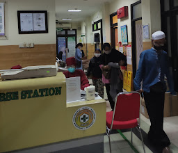 Puskesmas Kecamatan Tebet photo