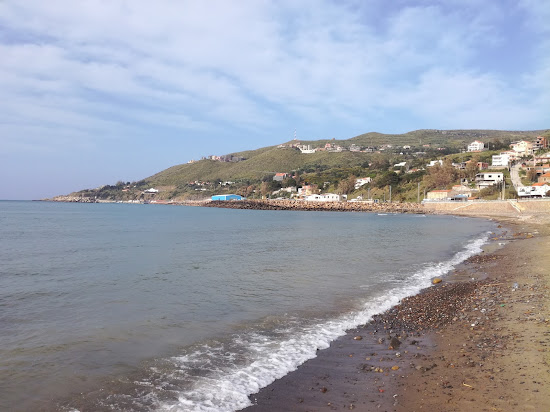 Plage Azeffoun