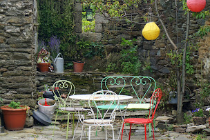 Photo n°10 de La Bastide de Tremiejols Chambres et Table d'hôtes de charme en Cévennes à Vialas ()