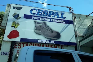 Comercial e Inversiones Cespal SpA image