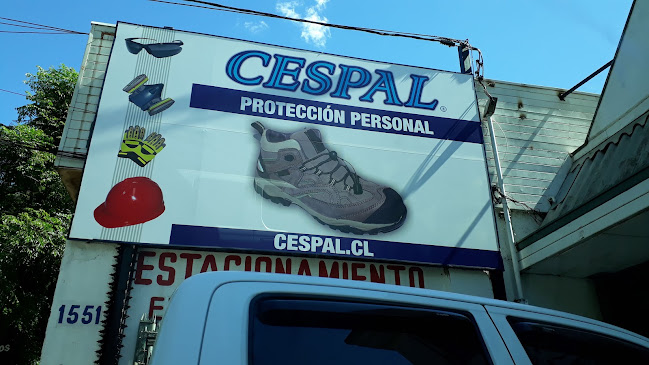 Comercial e Inversiones Cespal SpA