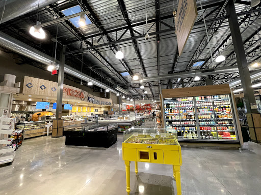 Grocery Store «Whole Foods Market», reviews and photos, 4402 Legendary Dr, Destin, FL 32541, USA