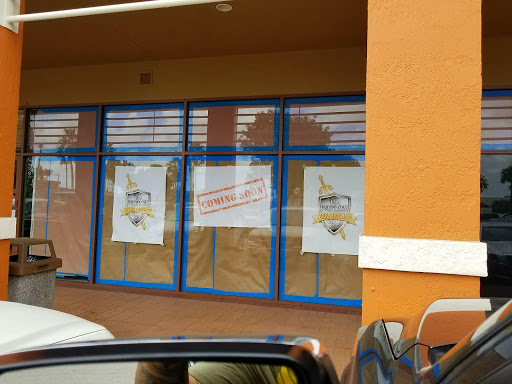 Barber Shop «El Patron Barber Shop», reviews and photos, 3480 Red Rd, Miramar, FL 33025, USA