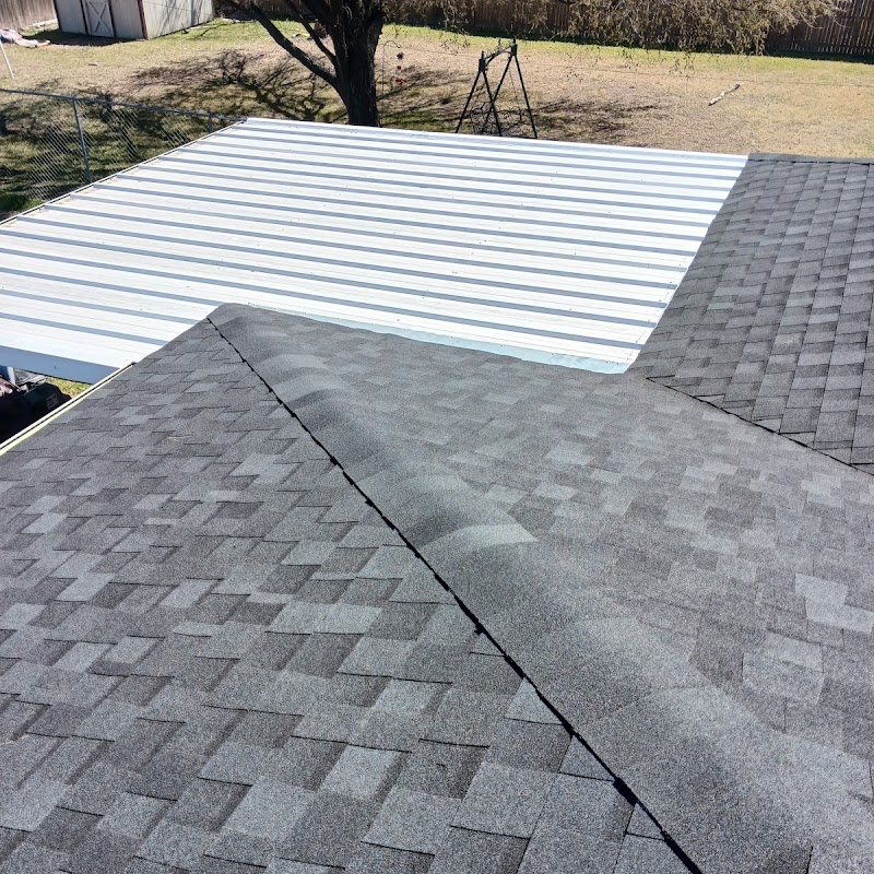XS Roofing and Construction