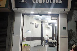 Ahuja Computers image
