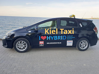 Kiel Taxi