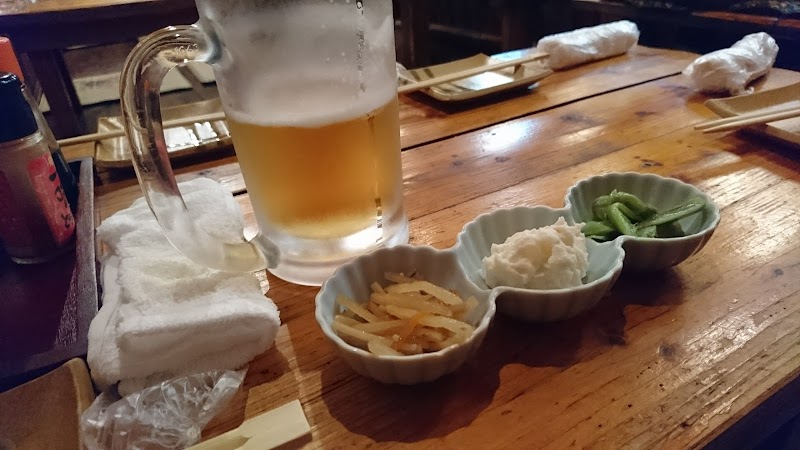 居酒屋ぴっぷ