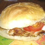 Photo n°2 de l'avis de Mike.l fait le 24/06/2022 à 22:43 sur le  Il pandolce à Magione