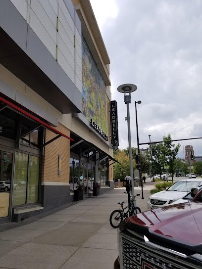 Midtown Crossing Shopping Center