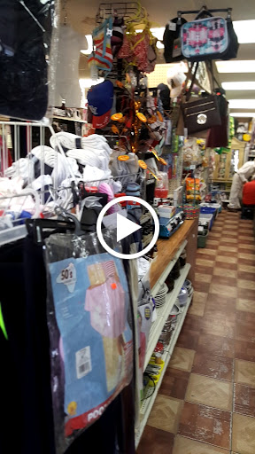 Variety Store «Sara Dollar Discount», reviews and photos, 2200 SW 16th St # 102, Miami, FL 33145, USA