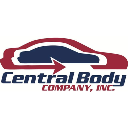 Auto Body Shop «Central Body Company, Inc.», reviews and photos, 4682 Leavenworth St, Omaha, NE 68106, USA