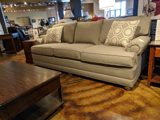Furniture Store «Mueller Furniture», reviews and photos, 9 Fountain Grass Dr, Lake St Louis, MO 63367, USA