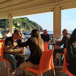 Photo n°2 de l'avis de The.h fait le 28/04/2024 à 18:12 sur le  Piper bar à Levanto