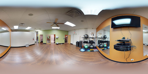 Gym «Anytime Fitness», reviews and photos, 5304 George Washington Memorial Hwy, Yorktown, VA 23692, USA