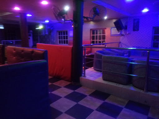Otis Lounge, Lokoja, Nigeria, Cafe, state Kogi