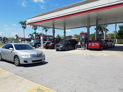 Convenience Store «Speedway», reviews and photos, 24435 SW 112th Ave, Princeton, FL 33032, USA
