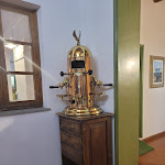 Photo n°8 de l'avis de silvia.e fait le 20/05/2022 à 07:17 sur le  Villa Vecchia à Pratolino