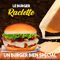 Hamburger du Restauration rapide LE SPECIAL restaurant à Lille - n°17