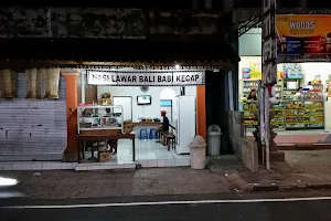 Nasi Lawar Bali & Babi Kecap image