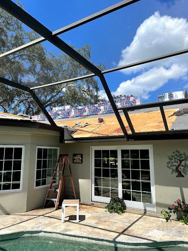 Roofing Contractor «Arrys Roofing Services, Inc.», reviews and photos