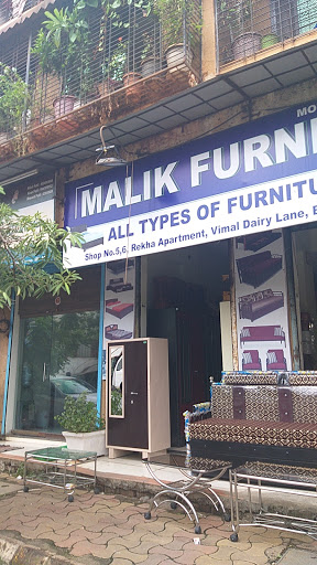 Malik Furnitures
