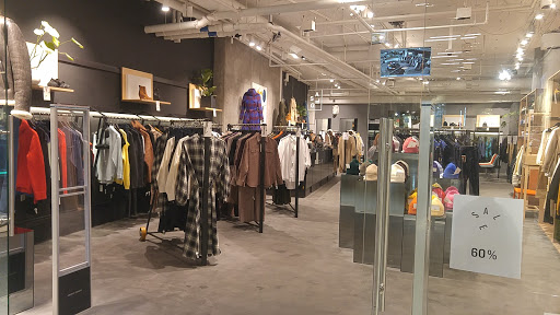 Messi klesbutikker Oslo