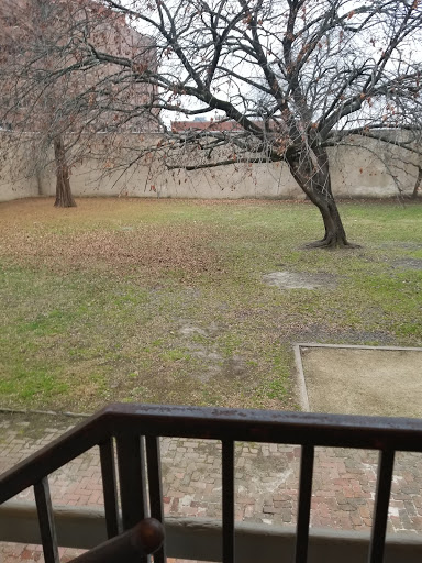 Museum «Burlington County Prison Msm», reviews and photos, 128 High St, Mt Holly, NJ 08060, USA