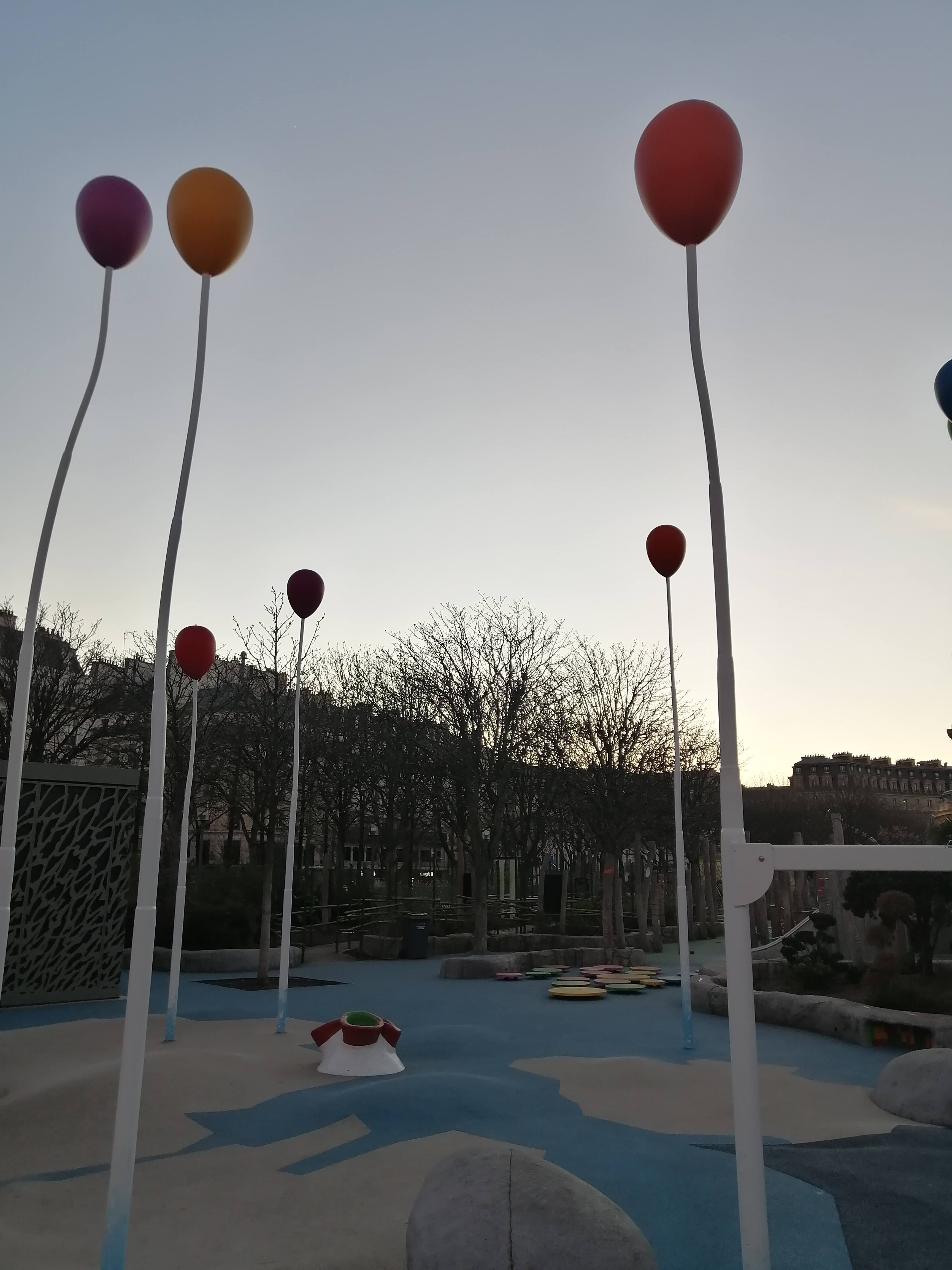 Photo n° 9 de l'avis de Davide.a fait le 17/03/2020 à 09:20