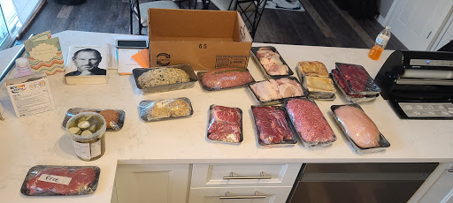 Butcher Shop «Marino & Son Meat Center», reviews and photos, 2131 Middle Country Rd, Centereach, NY 11720, USA