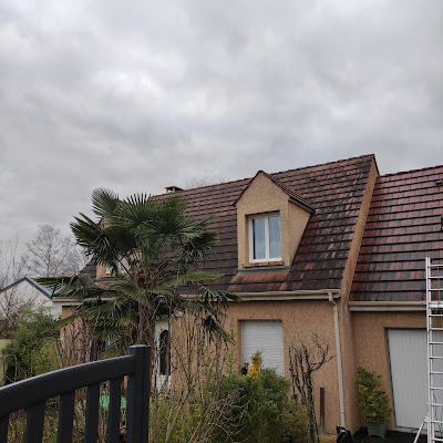 Freitas Costa Couverture à Brétigny-sur-Orge