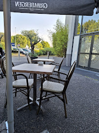 Atmosphère du Restaurant La Salle à Manger à Laon - n°3