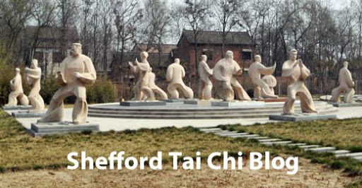 Shefford Tai Chi