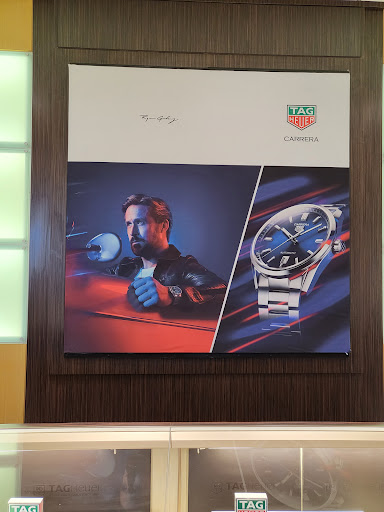 Jewelry Store «Jared The Galleria of Jewelry», reviews and photos, 9310 The Landing Dr, Douglasville, GA 30135, USA