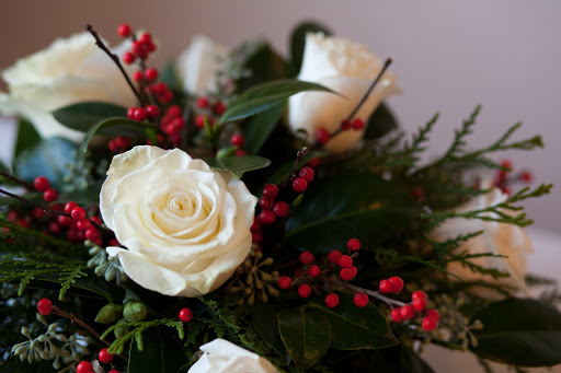 Florist «Flowers in Flight», reviews and photos, 1413 NE Alberta St, Portland, OR 97211, USA