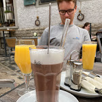 Photo n°2 de l'avis de René.i fait le 30/06/2023 à 08:35 sur le  Café Bärenstark à Mainbernheim