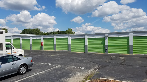 Storage Facility «Extra Space Storage», reviews and photos, 915 Lincoln Hwy, Morrisville, PA 19067, USA