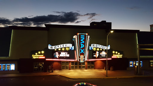 Movie Theater «R/C Reading Movies 11 & IMAX», reviews and photos, 30 N