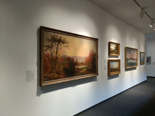 Museum «Hudson River Museum», reviews and photos, 511 Warburton Ave, Yonkers, NY 10701, USA