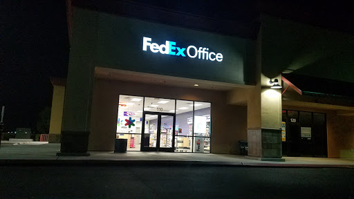 Print Shop «FedEx Office Print & Ship Center», reviews and photos, 6090 W Craig Rd, Las Vegas, NV 89130, USA