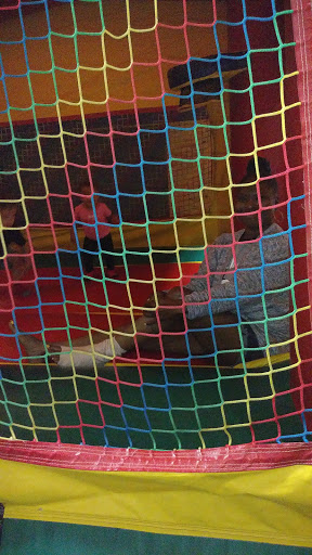 Amusement Center «Fun Zone Climb and Bounceria», reviews and photos, 64167 LA-41, Pearl River, LA 70452, USA
