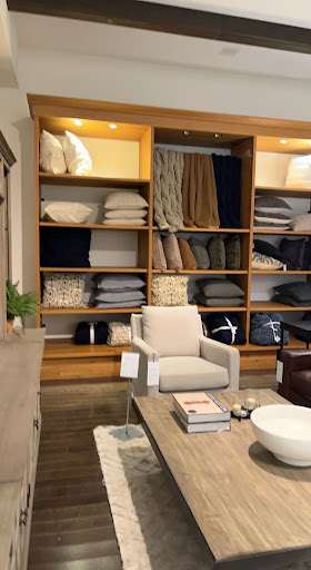 Furniture Store «Pottery Barn», reviews and photos, 28250 Paseo Drive #110, Wesley Chapel, FL 33543, USA