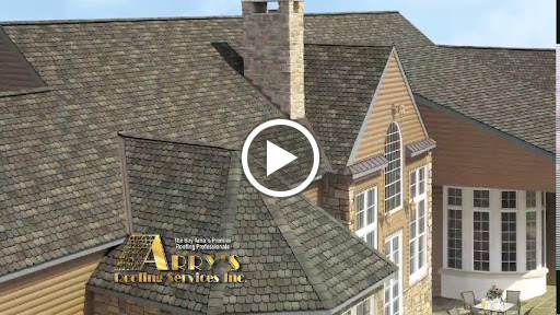 Roofing Contractor «Arrys Roofing Services, Inc.», reviews and photos