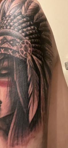 Find tattoo ideas capricorn for your next unique tattoo in Lake Elsinore at Rooster Tattoo Art