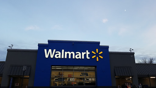 Discount Store «Walmart», reviews and photos, 67 Newtown Rd, Danbury, CT 06810, USA