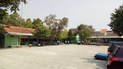 SMP Negeri 1 Sooko