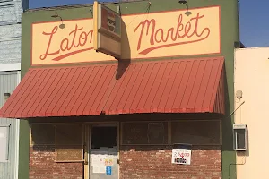 Laton Market image