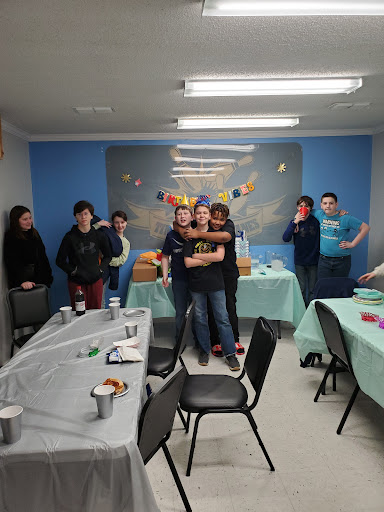 Bowling Alley «Timberlodge Lanes», reviews and photos, 267 US-425, Monticello, AR 71655, USA