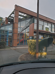 Photo n°70 de McDonald's à Villejuif ()